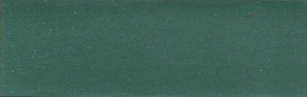 1961 Ford Green Metallic